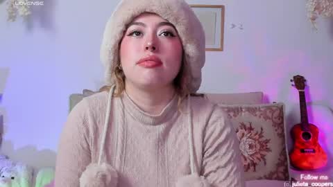 Juli  online show from 04.06.26