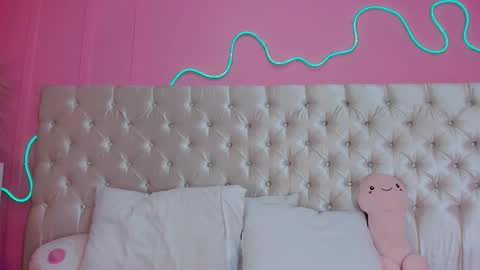 Julieta  online show from 02.23.26