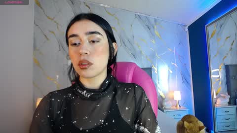 Julieta online show from 01.20.25