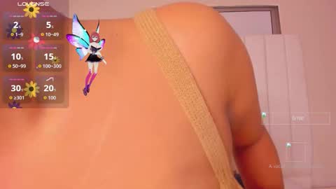 Julieta  IG juietaflower06 online show from 12.05.25