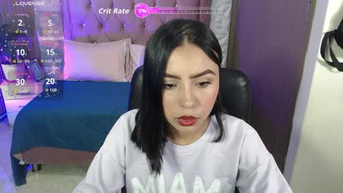 julieta_fn online show from 04.04.26