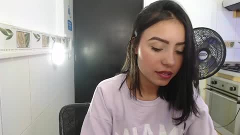 julieta_fn online show from 04.06.26