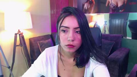 julieta_fn online show from 04.08.26