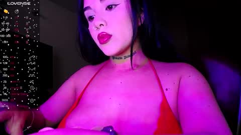 Pando  Parker online show from 09.17.25