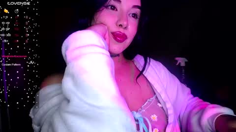 Pando  Parker online show from 09.19.25