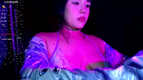 Pando  Parker online show from 09.26.25