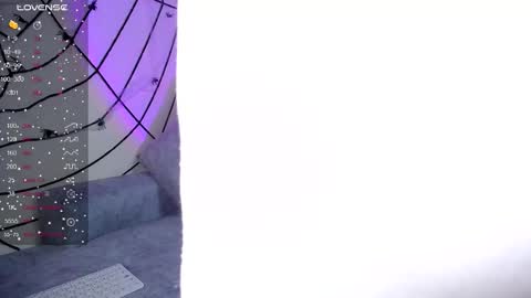 Pando  Parker online show from 10.24.25