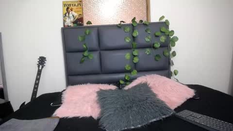 Snapshot of julieta_parker7 chatting on 03.19.26 Julieta online show from 03.19.26