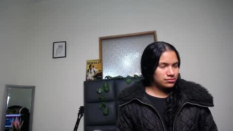 Snapshot of julieta_parker7 chatting on 04.08.26 Julieta online show from 04.08.26