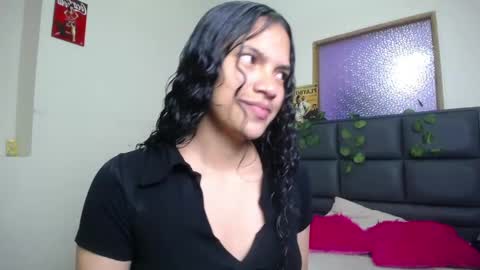 Snapshot of julieta_parker7 chatting on 04.12.26 Julieta online show from 04.12.26