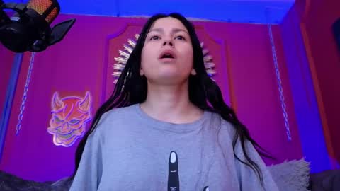  Julieta  online show from 03.25.26