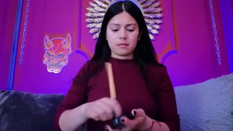  Julieta  online show from 03.26.26