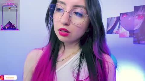 Snapshot of julieta_shelby chatting on 03.08.25 Julieta Independent model online show from 03.08.25