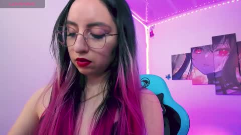 Snapshot of julieta_shelby chatting on 03.10.25 Julieta Independent model online show from 03.10.25