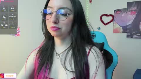 Snapshot of julieta_shelby chatting on 09.26.25 Julieta Independent model online show from 09.26.25