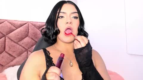 Snapshot of julieta_sweett20 chatting on 01.09.26 Julieta online show from 01.09.26