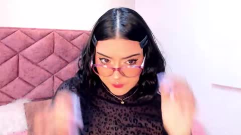 Snapshot of julieta_sweett20 chatting on 01.13.26 Julieta online show from 01.13.26