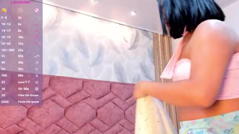 Snapshot of julieta_sweett20 chatting on 02.23.26 Julieta online show from 02.23.26