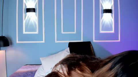 Julieta online show from 02.27.26