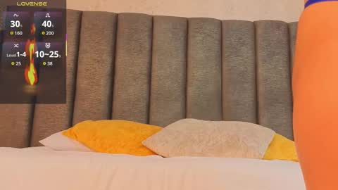 Snapshot of julietaa_miller chatting on 11.04.25 Julieta online show from 11.04.25