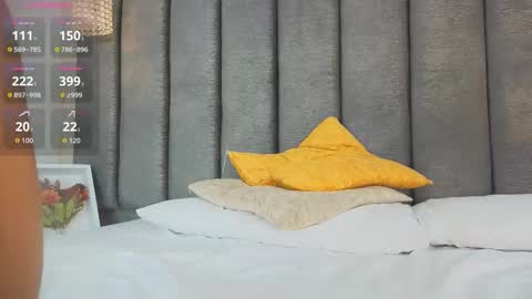 Snapshot of julietaa_miller chatting on 11.09.25 Julieta online show from 11.09.25