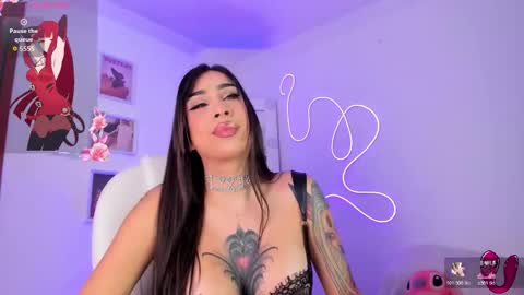 julietabomgv online show from 02.21.26