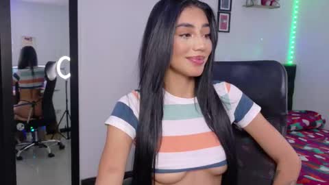 Julieta online show from 02.12.26