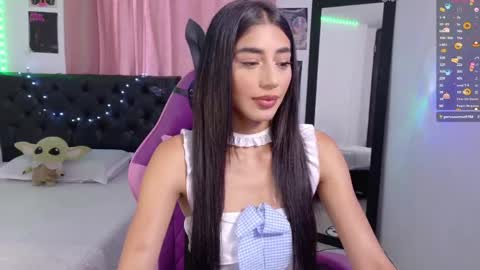 Julieta online show from 05.28.26