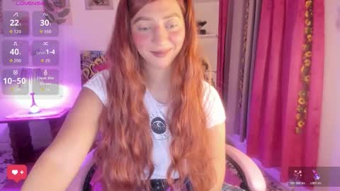 Juliet online show from 11.25.25