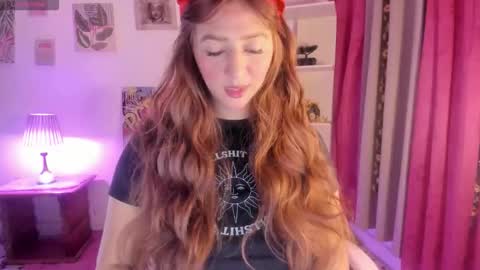 Juliet online show from 02.11.26