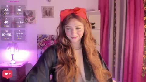 Juliet online show from 02.25.26