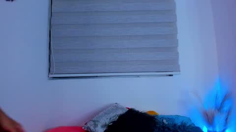 Julieth Gomez online show from 01.14.25