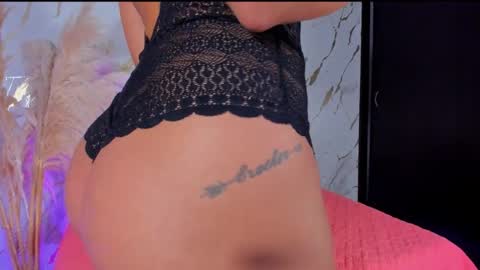 Julieth Gomez online show from 01.13.26