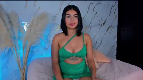 Julieth Gomez online show from 06.29.26