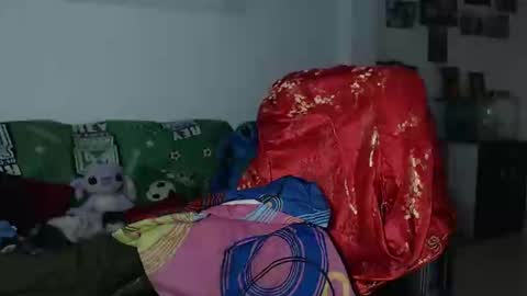 Julieta Jaguar online show from 12.06.24