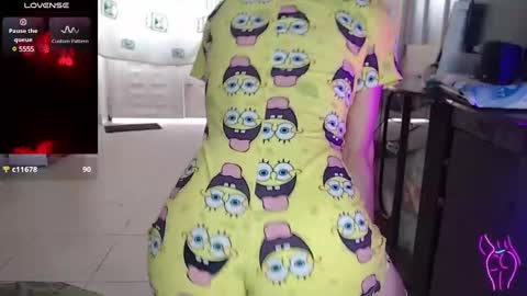 Julieta Jaguar online show from 02.05.25