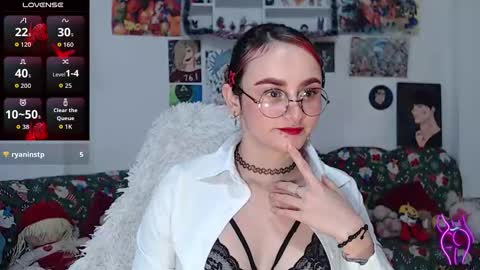 Julieta Jaguar online show from 01.07.26