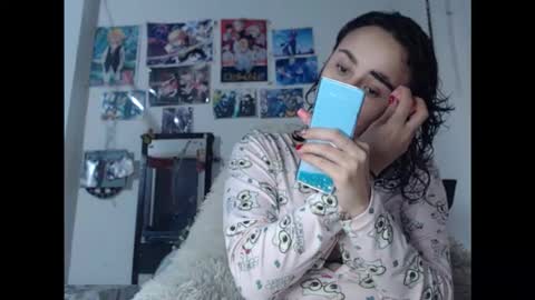 Julieta Jaguar online show from 03.17.26