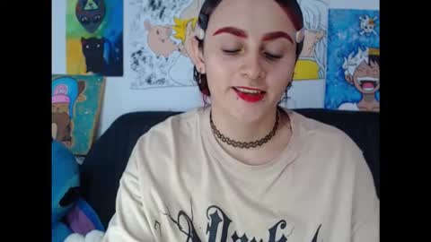 Julieta Jaguar online show from 04.07.26