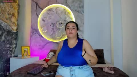 Snapshot of julietakane chatting on 01.11.26 julietakane online show from 01.11.26