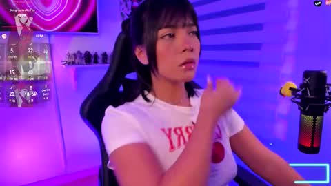 Julieta  online show from 10.23.25