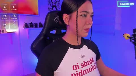 Julieta  online show from 02.14.26