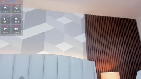 Julieta Santos online show from 03.04.26