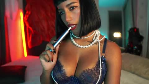 julietawinona online show from 03.18.26