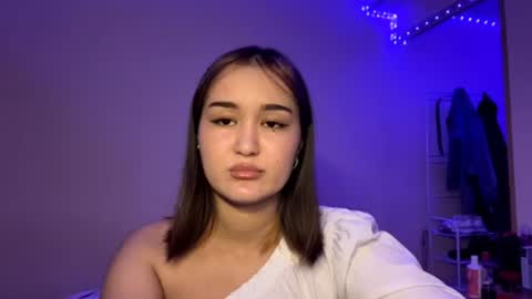 Milena online show from 07.07.26
