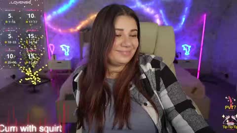 Snapshot of julietdream chatting on 01.31.25 J U L I E T online show from 01.31.25