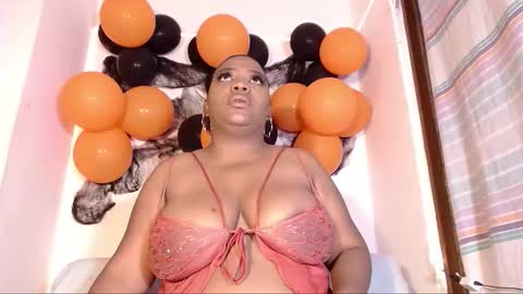 Julieth Brown online show from 11.01.25