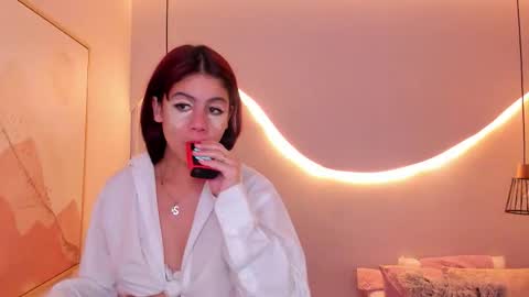 Julieth  online show from 02.22.26