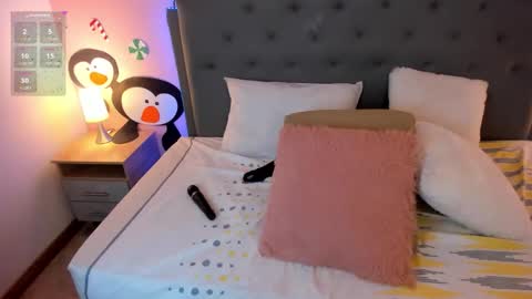 Julieth  online show from 01.09.26