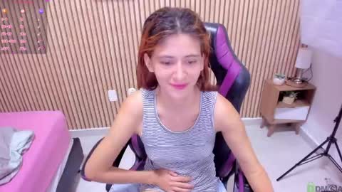 Snapshot of julieth_love_ chatting on 05.06.26 Julieth online show from 05.06.26